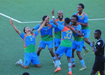 CAN 2027 (Q) : après son exploit au Kenya, l’Érythrée peut-elle croire au conte de fées ?
