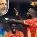 RDC : “aucune raison de ne pas sélectionner Mayele parce qu’il a signé en Libye” pour Desabre