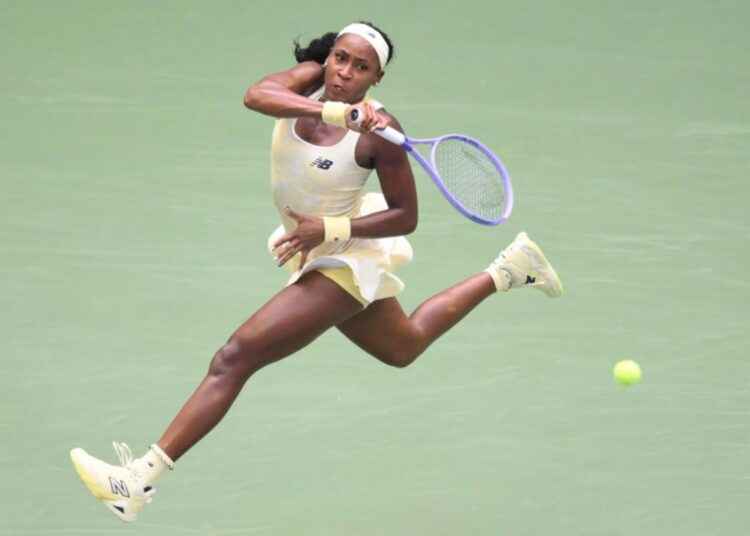 Logo Tennis World FR
