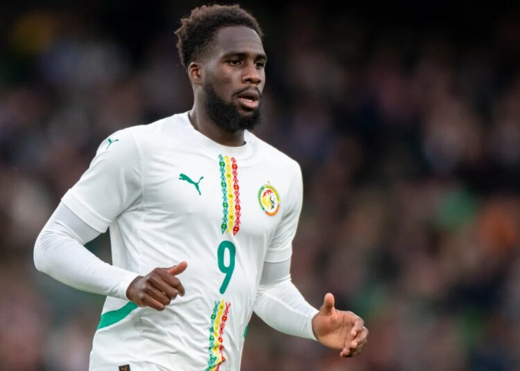 Transfert à Rennes, un concurrent en moins : c’est le moment ou jamais pour Boulaye Dia avec le Sénégal