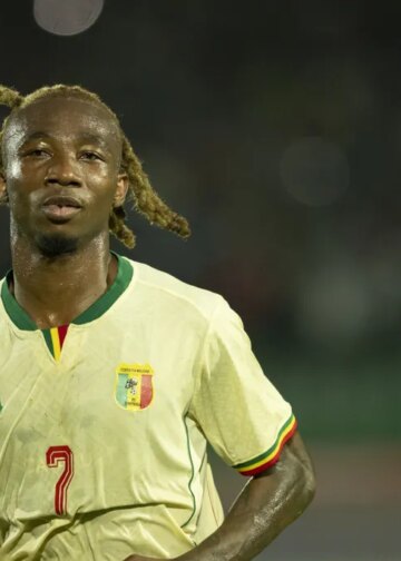 chaîne TV et heure du match éliminatoire à la CAN 2027