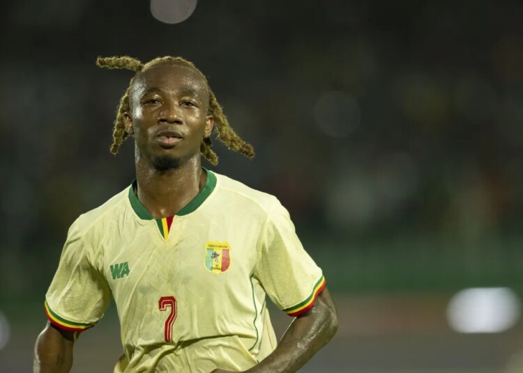 chaîne TV et heure du match éliminatoire à la CAN 2027