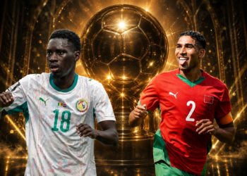 Ballon d’Or 2026 : combien d’Africains dans la liste des 30 nommés ?