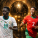 Ballon d’Or 2026 : combien d’Africains dans la liste des 30 nommés ?