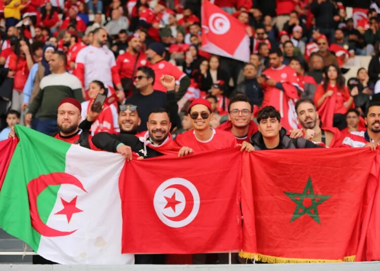 comment regarder le match en DIRECT (UNAF U20)