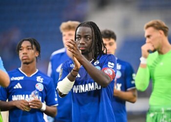 Côte d’Ivoire : convocation surprise pour Ismaël Doukouré !