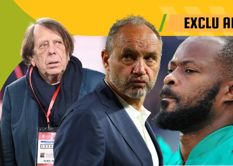 CAN 2027 (Q) : “du mal à comprendre la logique de la CAF”, le calendrier suscite la grogne des sélectionneurs en Afrique