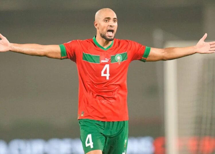 Maroc : “du respect mais pas de privilèges”, Ouahbi recadre Sofyan Amrabat après sa grande annonce