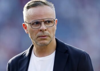 Maroc : grosse désillusion pour un nouvel appelé de Ouahbi, buteur puis hospitalisé ?
