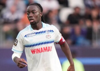 Côte d’Ivoire : imbroglio avec Ismaël Doukouré, 2 autres joueurs appelés en renfort par Hervé Renard