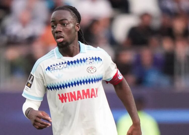 Côte d’Ivoire : imbroglio avec Ismaël Doukouré, 2 autres joueurs appelés en renfort par Hervé Renard