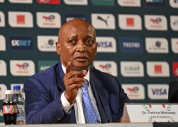 CAN 2027 : la CAF ne lâche pas les pays hôtes !