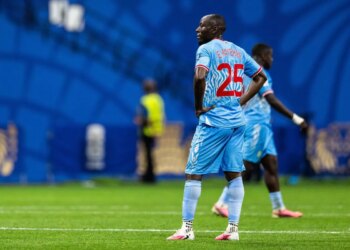 CAN 2027 (Q) : la RDC contrainte de jouer à huis clos ?