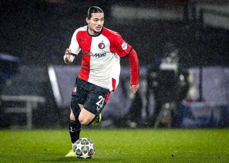 « De bonnes chances » pour le transfert d’Hadj Moussa : la journée de la dernière chance