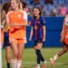 la pépite Mayssa Baha fait tomber un record avec le Barça à seulement 15 ans !