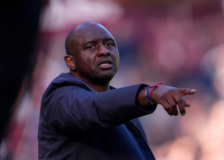 Sénégal : la première liste de Vieira va apporter son lot de nouveautés… sans Sarr ni Iliman Ndiaye ?