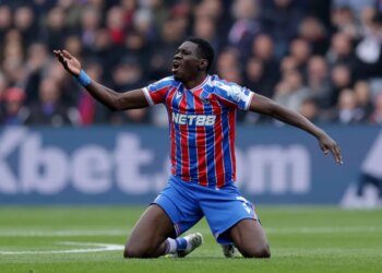 l'agent d'Ismaïla Sarr pousse un coup de gueule
