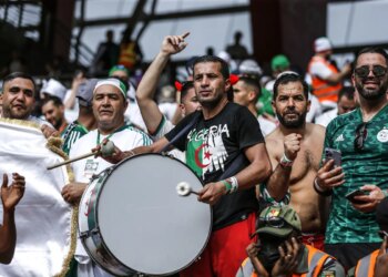 Ligue des champions -Coupe CAF : le 1er représentant algérien prend une option, Diambars tombe en Tunisie…