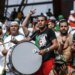 Ligue des champions -Coupe CAF : le 1er représentant algérien prend une option, Diambars tombe en Tunisie…
