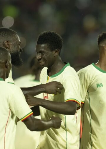 le Cameroun secoué à Brazzaville, c'est cadeau pour le Mali, Bénin et Gabon se lancent