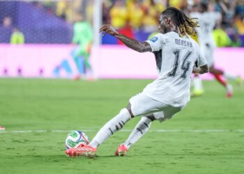 CAN 2027 (Q) : le Ghana avec un sélectionneur mondialiste sur le banc contre la Côte d’Ivoire ?
