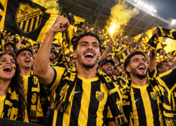 Ligue des champions CAF : le MAS Fès et Mazembe frappent fort, le MC Alger et l’ASEC résistent…