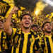 Ligue des champions CAF : le MAS Fès et Mazembe frappent fort, le MC Alger et l’ASEC résistent…