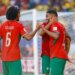 Classement FIFA : le Maroc double le Brésil et s’offre un nouveau record !