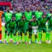CAN 2027 (Q) : le Nigeria renverse Madagascar grâce à ses deux novices