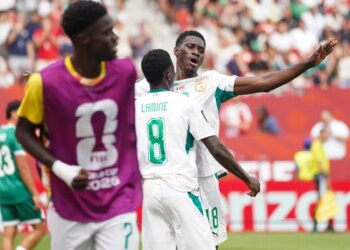 Ismaila Sarr “dégoûté”, Lamine Camara “malheureux” : le dénouement très frustrant du mercato pour les Sénégalais