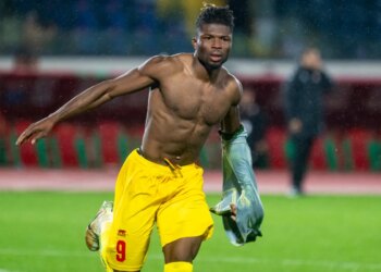 CAN 2027 (Q) : le forfait très mystérieux d’El Bilal Touré avec le Mali…