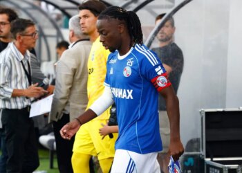 Côte d’Ivoire : “le joueur est déçu”, les coulisses derrière le revirement avec Ismaël Doukouré