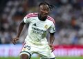 Elche-Real : le match de Yan Diomandé en DIRECT