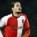 Mercato : le retard qui relance le feuilleton Hadj Moussa au Feyenoord !