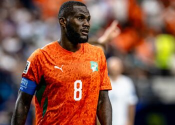 “Une âme de leader” : le retour de Franck Kessié à l’Atalanta déjà validé par Ederson