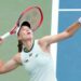 Logo Tennis World FR