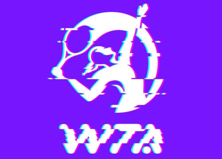 Logo Tennis World FR