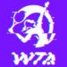 Logo Tennis World FR