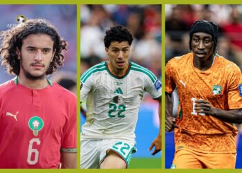 Bouaddi, Maza, Diomandé : le trophée Kopa consacre la nouvelle génération africaine