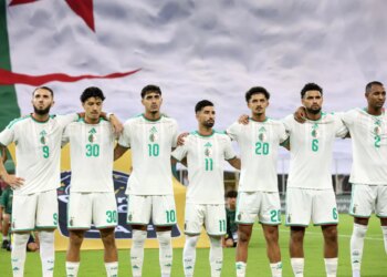 Burundi-Algérie : les 3 pièges qui attendent les Verts à Bujumbura