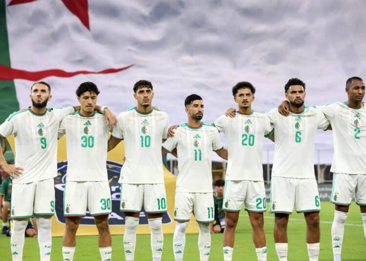 Burundi-Algérie : les 3 pièges qui attendent les Verts à Bujumbura