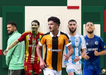 Algérie : les 30 joueurs attendus dans la première liste de Brahim Hemdani