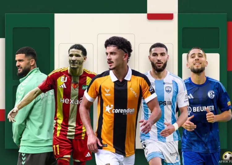 Algérie : les 30 joueurs attendus dans la première liste de Brahim Hemdani