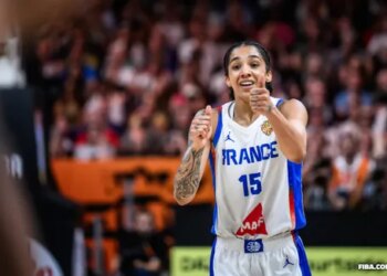 les Bleues sont en finale de la Coupe du Monde !