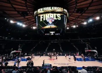 les Knicks reconnaissent une erreur…