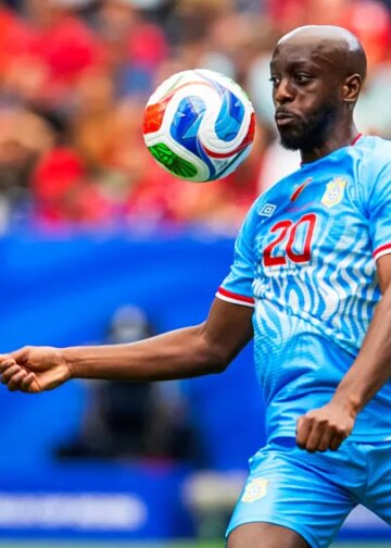 Pronostic RDC-Guinée Equatoriale : les Léopards pour démarrer les éliminatoires de la CAN 2027 en beauté (24/09/2026)