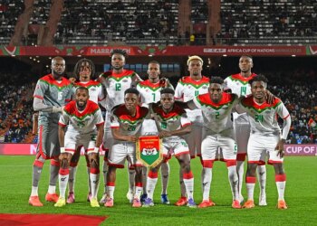 Pronostic Burkina Faso-Bénin : les qualifications à la CAN 2027 en attendant l’Argentine… (25/09/2026)