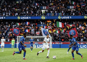 les tendances à suivre pour la nouvelle saison
