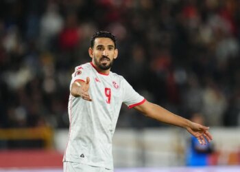 CAN 2027 (Q) : malgré Mastouri, la Tunisie cale encore à domicile