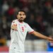 CAN 2027 (Q) : malgré Mastouri, la Tunisie cale encore à domicile